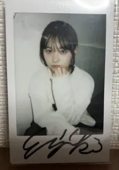 2026年最新】桐原美月 チェキの人気アイテム - メルカリ