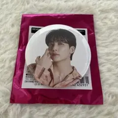 2026年最新】セブチカフェ ジョンハン 缶バッジの人気アイテム - メルカリ