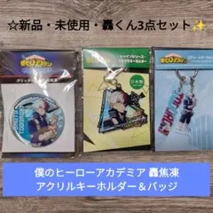 2026年最新】轟焦凍 缶バッジ セットの人気アイテム - メルカリ