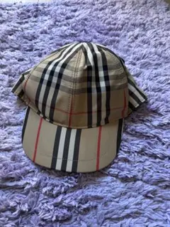 2026年最新】BURBERRY 帽子の人気アイテム - メルカリ