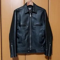 2026年最新】lewis leathers 666の人気アイテム - メルカリ