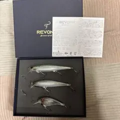 2026年最新】レヴォニック コンプリートの人気アイテム - メルカリ