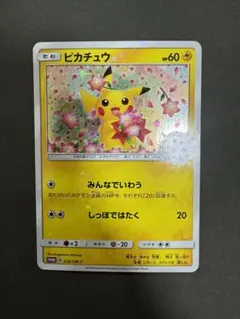 2026年最新】ピカチュウ 20th みんなでいわうの人気アイテム - メルカリ