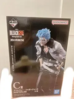 2026年最新】BLeach フィギュア 一番くじの人気アイテム - メルカリ
