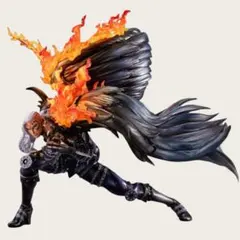 2026年最新】火災のキングフィギュアの人気アイテム - メルカリ