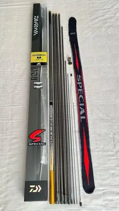 2026年最新】ダイワ銀影競技90の人気アイテム - メルカリ