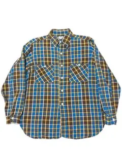 2026年最新】BIG yank ネルシャツ 60sの人気アイテム - メルカリ