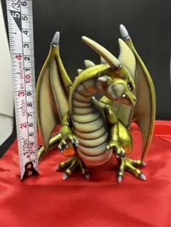 2026年最新】ソフビ グレイトドラゴンの人気アイテム - メルカリ