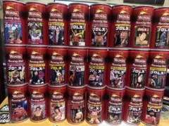 2026年最新】ワンダ プロレス缶の人気アイテム - メルカリ