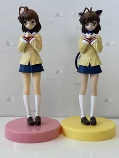 2026年最新】clannad フィギュアの人気アイテム - メルカリ
