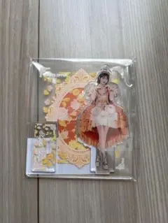 2026年最新】FRUiTS zipper アクスタ 鎮西寿々歌の人気アイテム - メルカリ