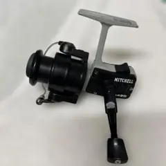 2026年最新】mitchell スピニングリールの人気アイテム - メルカリ
