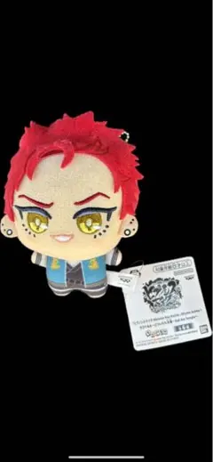 2026年最新】ヒプマイ ちびぐるみ 空却の人気アイテム - メルカリ