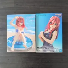 2026年最新】aqua float girls 五等分の花嫁 セットの人気アイテム