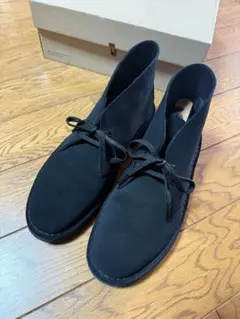 2026年最新】clarks デザート ブーツ イングランド製の人気アイテム