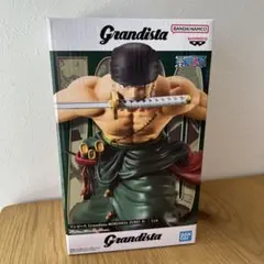 2026年最新】Grandista RORONOA ZORO Ⅱの人気アイテム - メルカリ