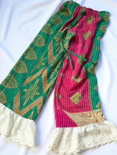 2026年最新】カンタキルト パンツの人気アイテム - メルカリ