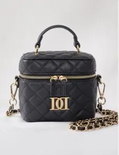 2026年最新】darich キルティングスクエアミニバッグの人気アイテム