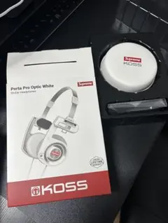 2026年最新】Supreme Koss PortaPro Headphonesの人気アイテム - メルカリ