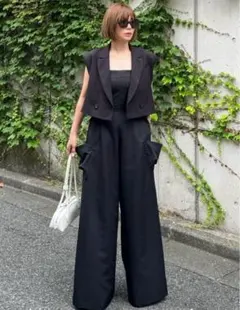 2026年最新】Sygne. サロペット・オーバーオール・オールインワンの