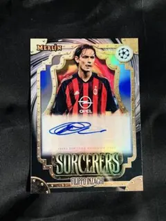 2026年最新】インザーギ サインの人気アイテム - メルカリ