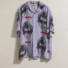 2026年最新】wacko maria bob dylanの人気アイテム - メルカリ