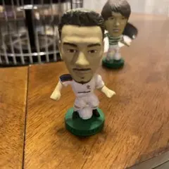 2026年最新】中田英寿 フィギュアの人気アイテム - メルカリ