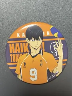 2026年最新】影山飛雄缶バッジの人気アイテム - メルカリ