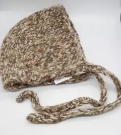 2026年最新】フミカウチダ ニット帽の人気アイテム - メルカリ