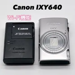 2026年最新】canon ixy 640の人気アイテム - メルカリ