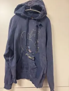 2026年最新】Left Alone ジップパーカーの人気アイテム - メルカリ