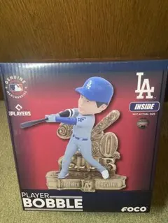 2026年最新】大谷翔平 ボブルヘッド focoの人気アイテム - メルカリ
