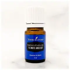 2026年最新】ホワイトアンジェリカ ヤングリビングの人気アイテム