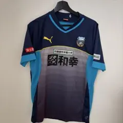 2026年最新】川崎フロンターレ トレーニングウェアの人気アイテム