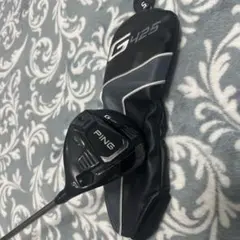 2026年最新】PING g425 フェアウェイウッド 7wの人気アイテム - メルカリ