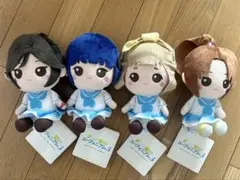 2026年最新】響けユーフォニアム ぬいぐるみの人気アイテム - メルカリ