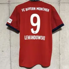 2026年最新】レバンドフスキ ユニフォームの人気アイテム - メルカリ