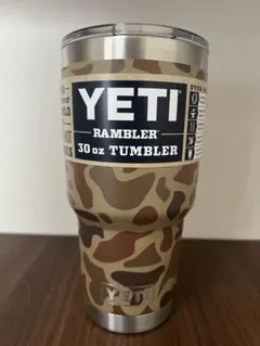 2026年最新】YETI タンブラー カモの人気アイテム - メルカリ