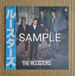 2026年最新】the roosters レコードの人気アイテム - メルカリ