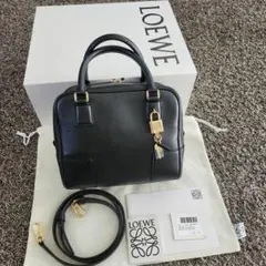 2026年最新】loeweアマソナ19の人気アイテム - メルカリ