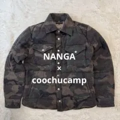 2026年最新】coochucamp × NANGAの人気アイテム - メルカリ