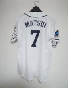 2026年最新】松井稼頭央の人気アイテム - メルカリ