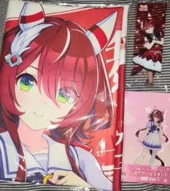 2026年最新】ウインバリアシオン 応援タオルの人気アイテム - メルカリ