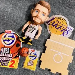 2026年最新】Nba ballers ドンチッチの人気アイテム - メルカリ
