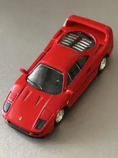 2026年最新】フェラーリ F40 1/64の人気アイテム - メルカリ