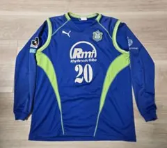 2026年最新】湘南ベルマーレユニフォームの人気アイテム - メルカリ