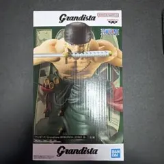 2026年最新】Grandista RORONOA ZORO Ⅱの人気アイテム - メルカリ