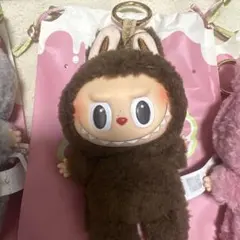 2026年最新】POPMART labubu マカロン ココアの人気アイテム - メルカリ
