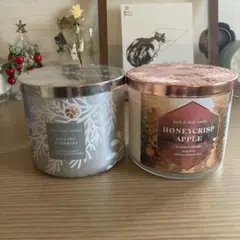 2026年最新】バスアンドボディーワークス キャンドルの人気アイテム