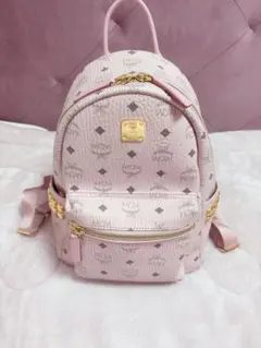 2026年最新】mcm リュックピンクの人気アイテム - メルカリ